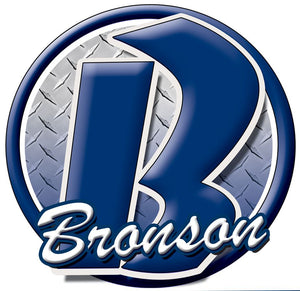 Bronson Investments Inc