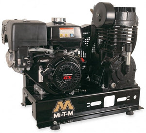 MI-T-M BASE-MOUNT 404CC COMPRESSOR