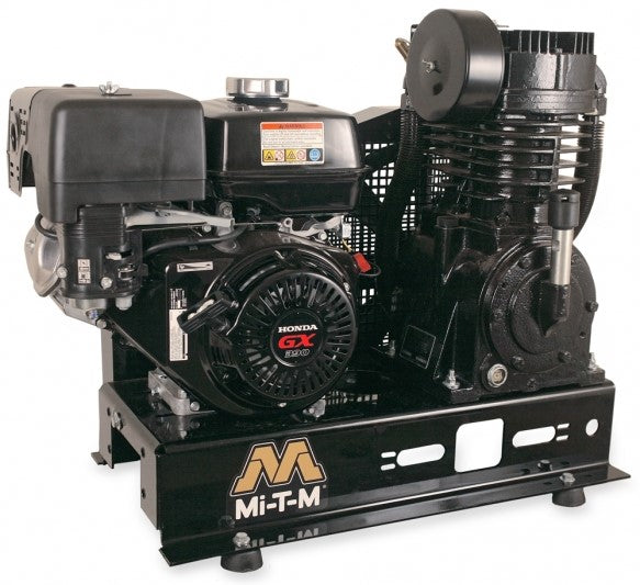 MI-T-M BASE-MOUNT 404CC COMPRESSOR