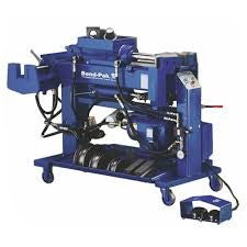 SEMI AUTO PIPE BENDER (Call For Price)