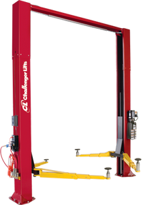 CHALLENGER CL10SERIES TWO POST LIFT