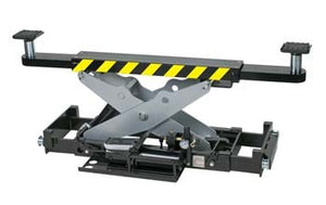 7500LB ROLLING JACK (Call For Price)