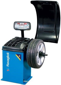 G3.124HD DIGITAL SMART BALANCER