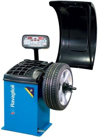 G3.124HD DIGITAL SMART BALANCER