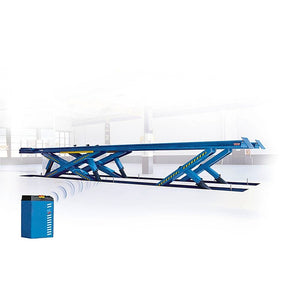 RAV SUPER DUTY SCISSOR LIFT 20,000 LB.