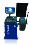 Load image into Gallery viewer, G3.140R 2D TOUCHSPIN WHEEL BALANCER
