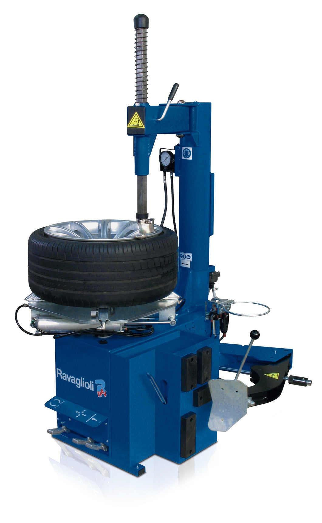 G7246.26 SPEEDCHANGER