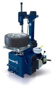G7645.26 TILT PRO AUTOMATIC TILT BACK TIRE CHANGER