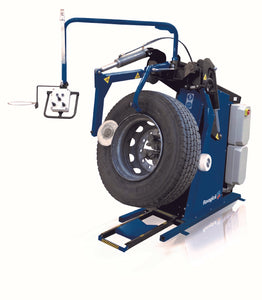 GTB-16N HEAVY DUTY TRUCK AND BUS TIRE CHANGER